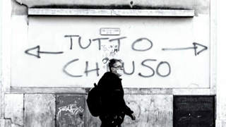 CORONAVIRUS EUROPA, CHIUDERE SUBITO TUTTE LE FRONTIERE