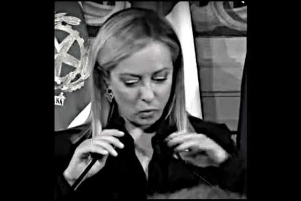 Governa Meloni Inizia con una Lista di Ministri Horribili
