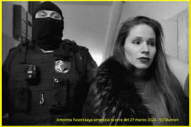 Putin Dopo la Strage del Crocus Ordina la Caccia alle Streghe