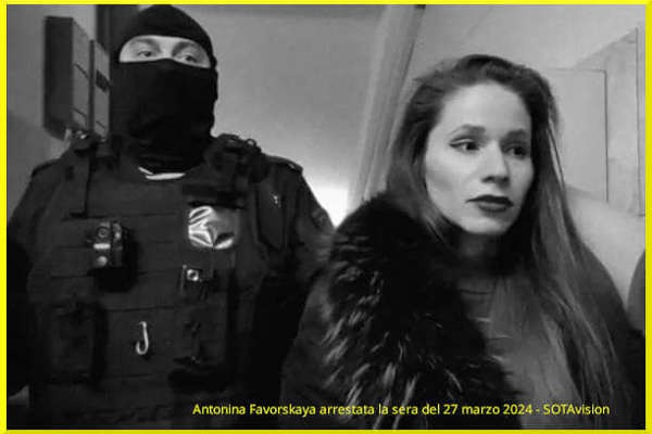 Putin Dopo la Strage del Crocus Ordina la Caccia alle Streghe