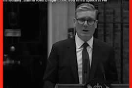 Effetto Starmer, dalla Gran Bretagna all'Europa e all'Italia?