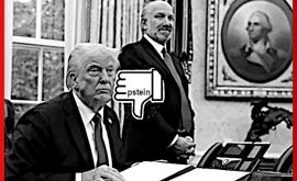 Indice di gradimento di Trump crolla sotto il 40% dopo appena 6 mesi