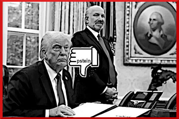 Indice di gradimento di Trump crolla sotto il 40% dopo appena 6 mesi