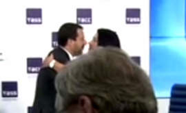 Che Cosa Puo' Sapere Irina Aleksandrova su Matteo Salvini