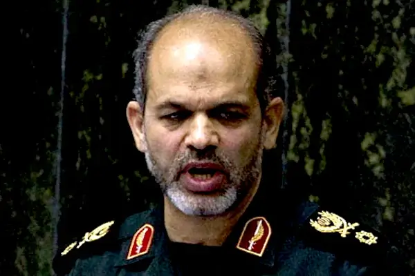 Ahmad Vahidi e Pasdaran contrari all'accordo tra Trump e Iran