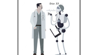 Wall Street AI, Alphabet - Bard Giù, Microsoft - ChatGPT Su