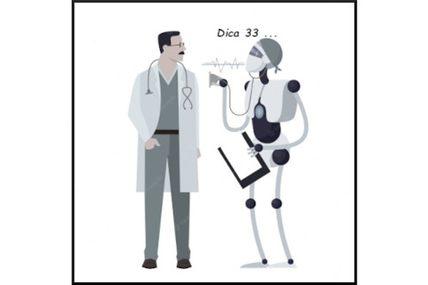 Wall Street AI, Alphabet - Bard Giù, Microsoft - ChatGPT Su