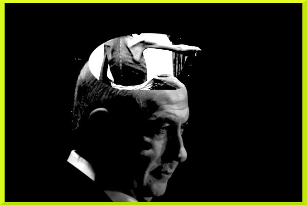 Netanyahu, golpe in Israele