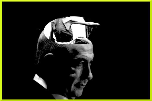 Con l'occupazione di Gaza Netanyahu trascina Israele nel Golpe