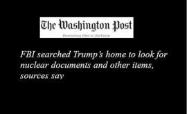 Trump Pronto a Passare Segreti Nucleari alla Russia?