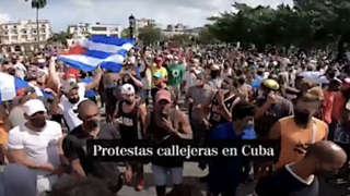 PER CHI SUONA LA CAMPANA A CUBA?