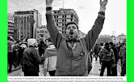 Come viene vista dalla Russia di Putin la sconfitta di Putin in Siria