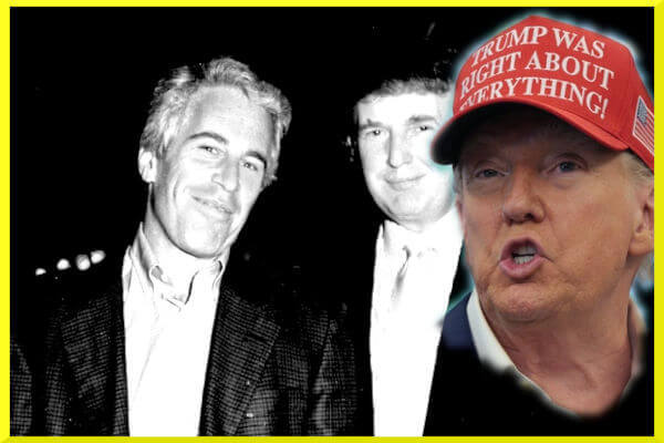 Ghislaine Maxwell su Trump e Epstein, quanto vale la sua parola?