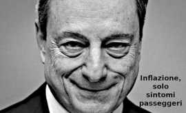 INFLAZIONE, LA "TASSA DRAGHI" PER LAVORATORI E PENSIONATI