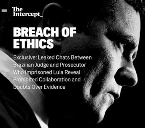 Theintercept Lula
