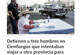 Cuba, Dopo il Coronavirus la Fame?