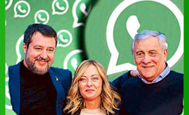 Paragon chiude con il governo Meloni perché è un covo di spie