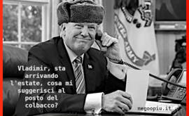 I trucchi di Trump e Putin per sconfiggere Zelensky ed Europa