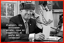 I trucchi di Trump e Putin per sconfiggere Zelensky ed Europa
