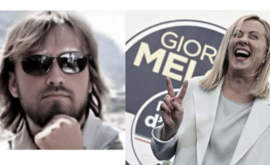 Meloni su Fuga di Artem Uss e Servizi Segreti Russi+Italiani