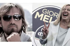 Meloni su Fuga di Artem Uss e Servizi Segreti Russi+Italiani