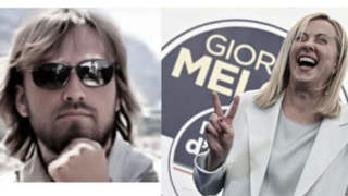 Meloni su Fuga di Artem Uss e Servizi Segreti Russi+Italiani