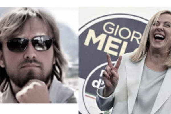 Meloni su Fuga di Artem Uss e Servizi Segreti Russi+Italiani