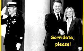 A difesa dell'Ucraina, ma non solo, sta nascendo una nuova Europa?