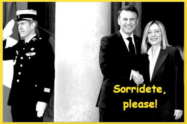 A difesa dell'Ucraina, ma non solo, sta nascendo una nuova Europa?