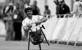 ALEX ZANARDI, IL NOSTRO DESIDERIO DI VIVERE