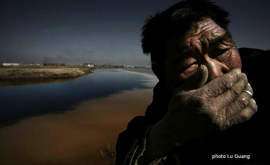 Il Virus Cinese Fa Scoprire il Traffico della Peste Suina in Italia