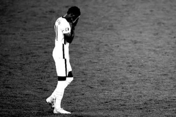 DOPPIA SCONFITTA PER L'INGHILTERRA DI BORIS JOHNSON