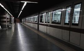 Coronavirus Italia del Nord, sulla Metro A di Roma il Termometro della Paura
