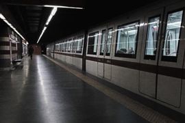 COVID-19, la Metro di Roma Dichiara la Pandemia