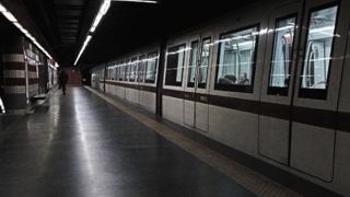 COVID-19, la Metro di Roma Dichiara la Pandemia