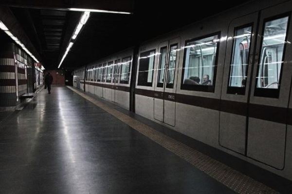 COVID-19, la Metro di Roma Dichiara la Pandemia