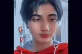 ARMITA GERAVAND 16 ANNI UCCISA dalla polizia in Iran come Mahsa Amini