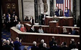 Zelensky a Capitol Hill, "Ucraina Non Si Arrenderà Mai!"