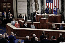 Zelensky a Capitol Hill, "Ucraina Non Si Arrenderà Mai!"