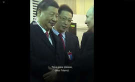 La Cina Applica le Sanzioni di Biden Contro le Banche di Putin