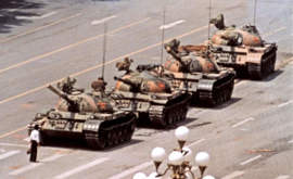 30 Anni dalla Strage di Piazza Tiananmen