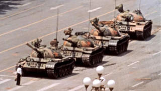 30 Anni dalla Strage di Piazza Tiananmen