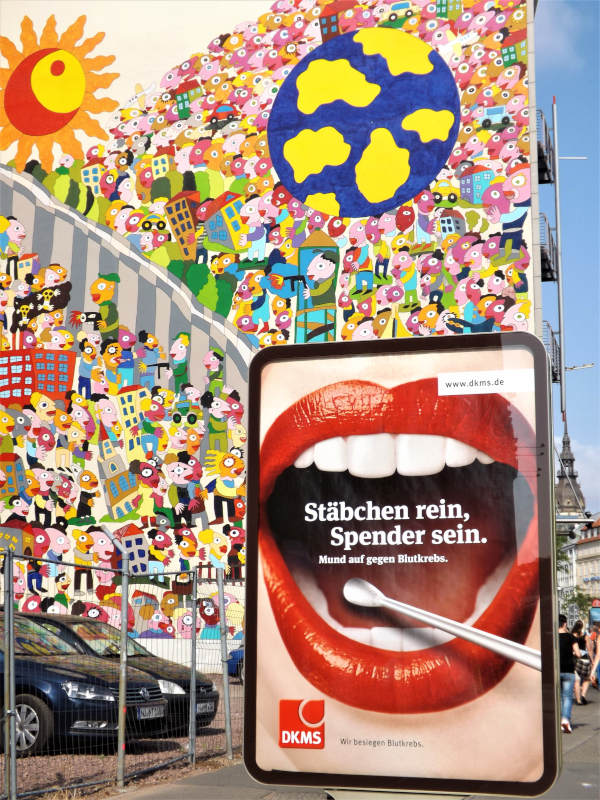 Lipsia 2008