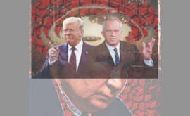 La corsa di Kamala Harris in salita, Trump si compra RFK Jr