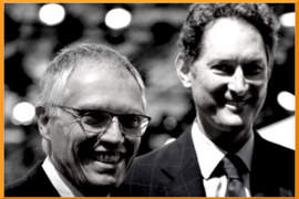 Stellantis, esempio di capitalismo scandaloso e fallimentare