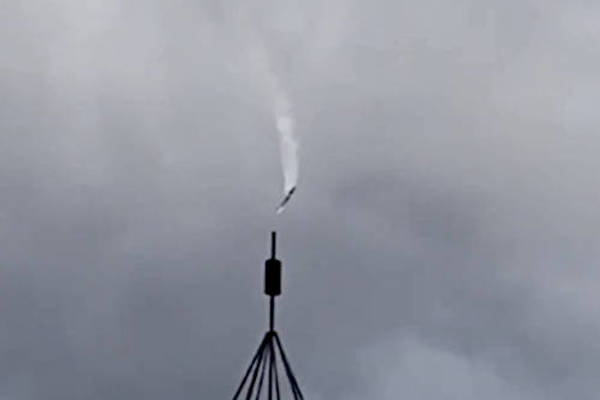 Uccisione di Prigozhin, un Altro Segno di Debolezza di Putin