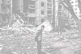 Amnesty International Vittima della Guerra Russia Ucraina