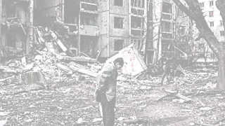 Amnesty International Vittima della Guerra Russia Ucraina