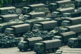 I CAMPI DI RIEDUCAZIONE PER HONG KONG SONO PRONTI