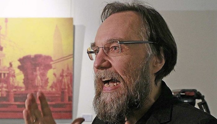 Aleksandr Dugin